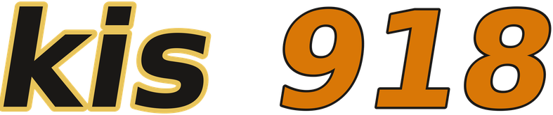 kis 918 logo